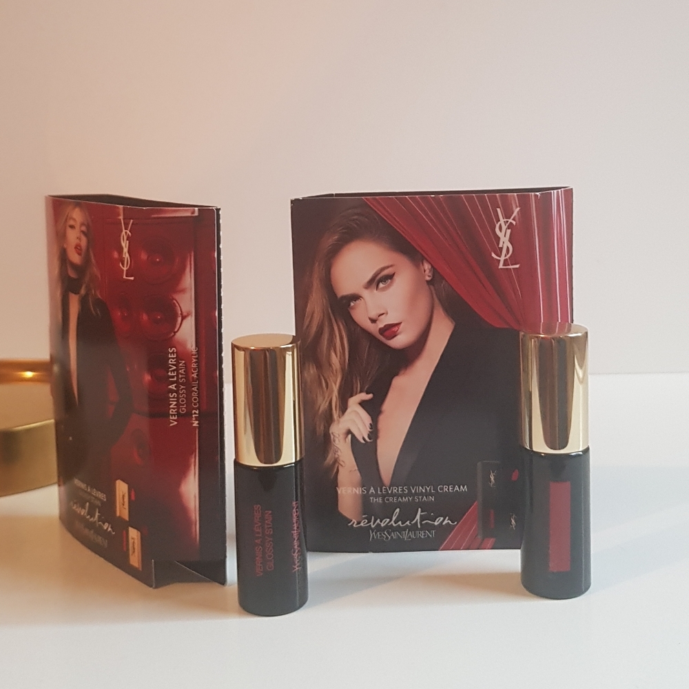 Ysl makeup - Picture 2 of 9